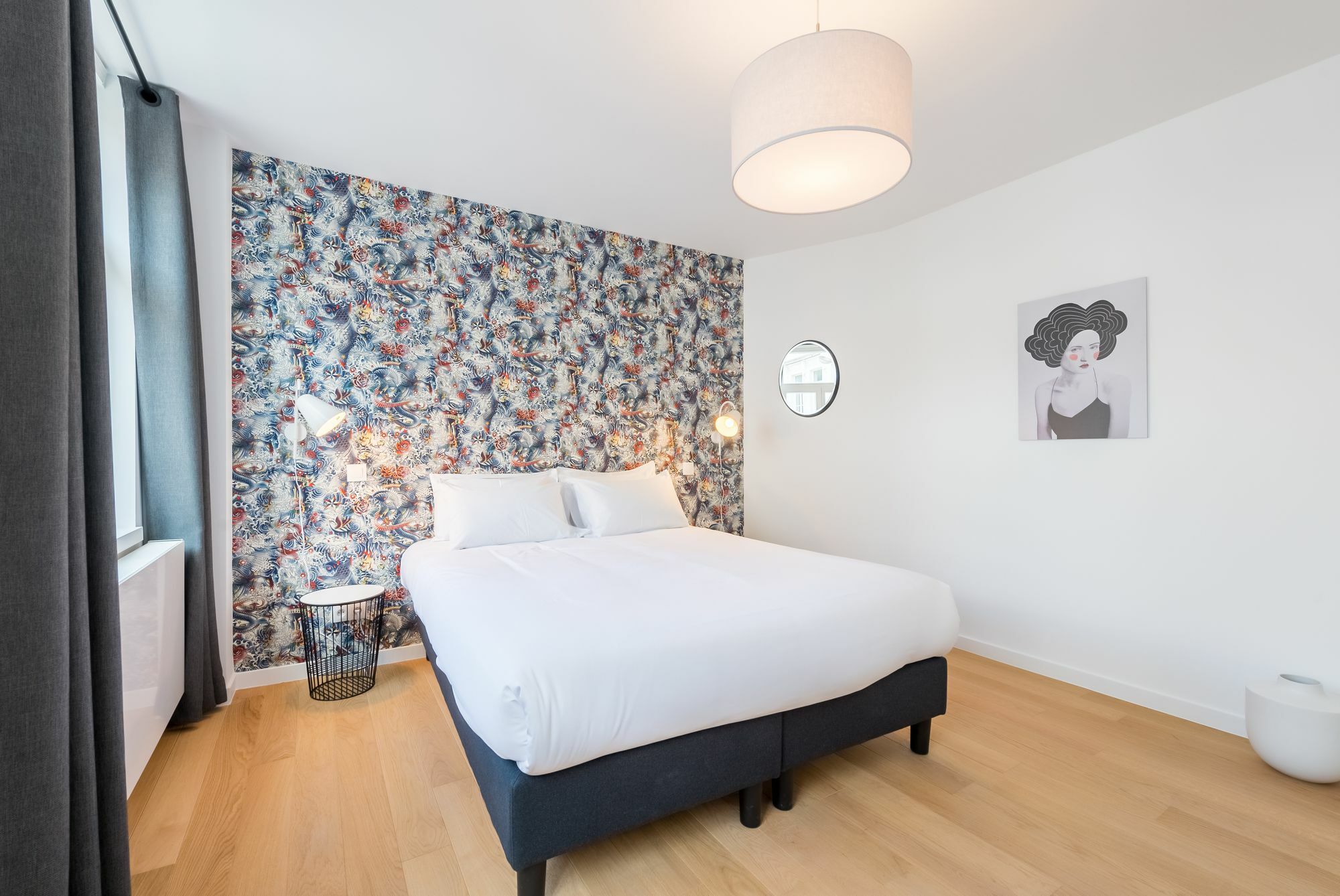 Appartement Smartflats - Toison D'or Bruxelles