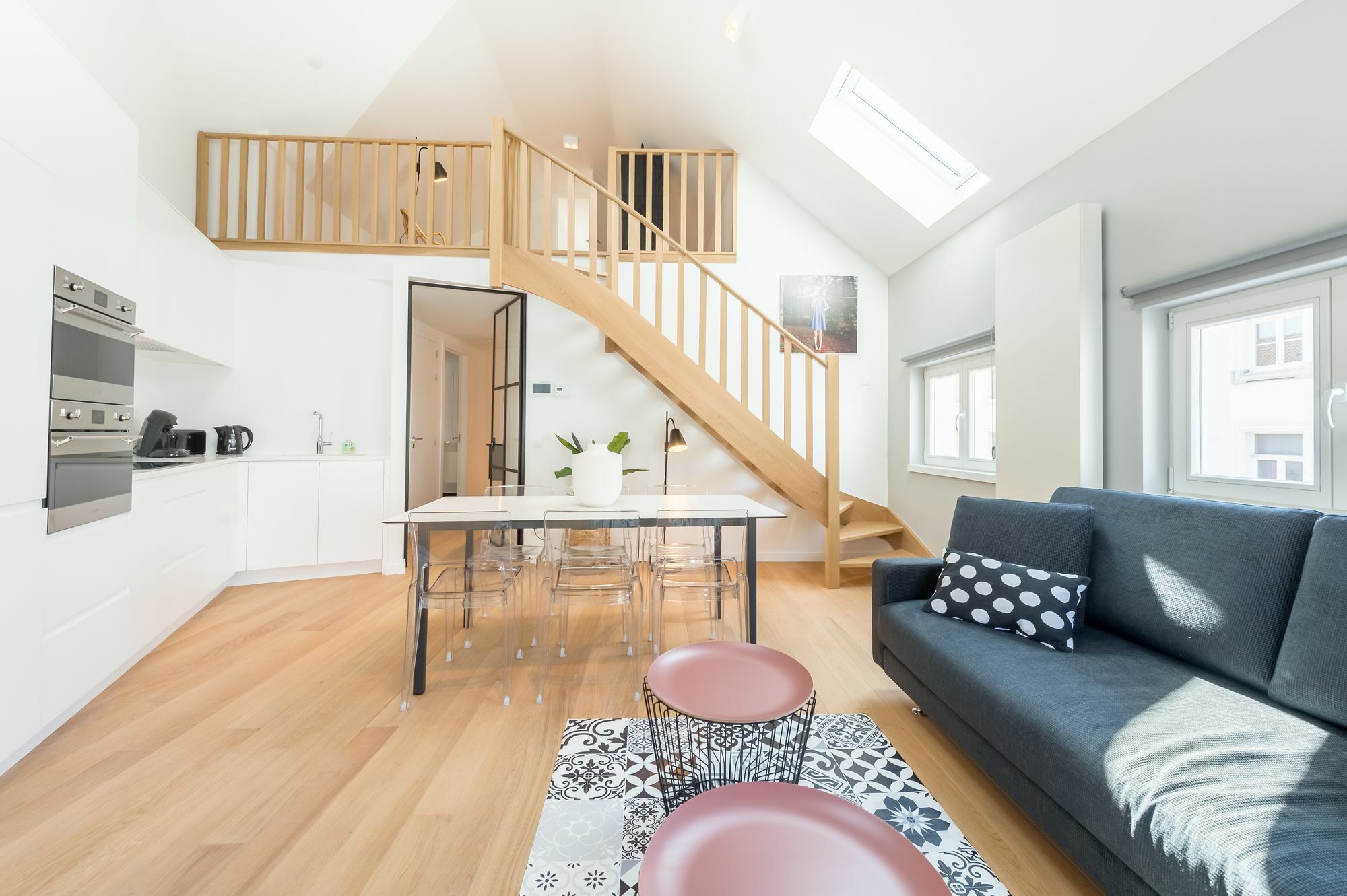 Appartement Smartflats - Toison D'or *